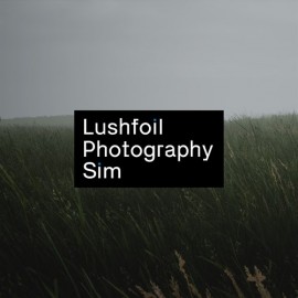  Lushfoil Photography Sim Xbox Series X|S (ключ / на аккаунт / аренда аккаунта)