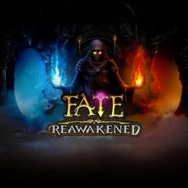  FATE: Reawakened Xbox One & Series X|S (ключ / на аккаунт / аренда аккаунта)