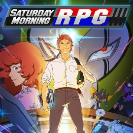 Купить игру Saturday Morning RPG Xbox One & Series X|S (ключ / на аккаунт / аренда аккаунта)