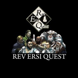  RevErsi Quest Xbox One & Series X|S (ключ / на аккаунт / аренда аккаунта)