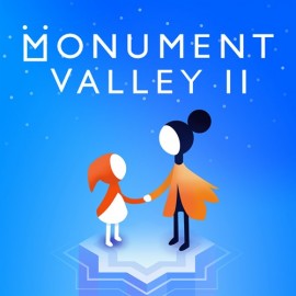 Купить игру Monument Valley 2 Xbox One & Series X|S (ключ / на аккаунт / аренда аккаунта)