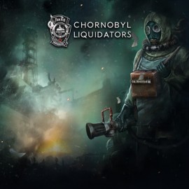  Chornobyl Liquidators Xbox Series X|S (ключ / на аккаунт / аренда аккаунта)