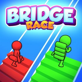  Bridge Race Xbox One & Series X|S (ключ / на аккаунт / аренда аккаунта)