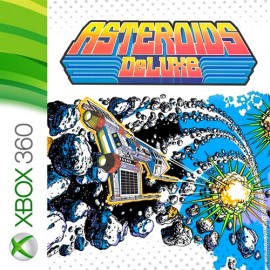  Asteroids & Deluxe Xbox One & Series X|S (ключ / на аккаунт / аренда аккаунта)