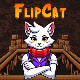  FlipCat (Xbox Series) (ключ / на аккаунт / аренда аккаунта)