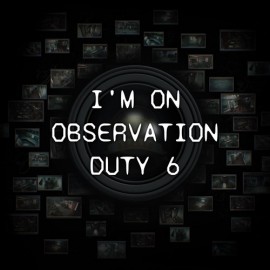 Купить игру I'm on Observation Duty 6 Xbox Series X|S (ключ / на аккаунт / аренда аккаунта)