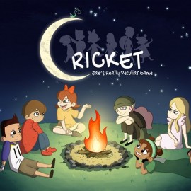  Cricket: Jae's Really Peculiar Game Xbox One & Series X|S (ключ / на аккаунт / аренда аккаунта)