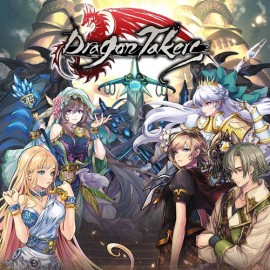  Dragon Takers Xbox One & Series X|S (ключ / на аккаунт / аренда аккаунта)