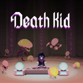  Death Kid Xbox One & Series X|S (ключ / на аккаунт / аренда аккаунта)