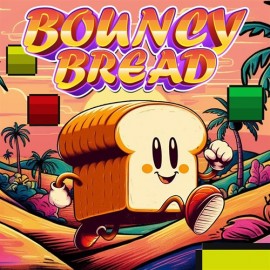  BOUNCY BREAD (XBOX SERIES) (ключ / на аккаунт / аренда аккаунта)