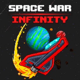  Space War: Infinity Xbox One & Series X|S (ключ / на аккаунт / аренда аккаунта)