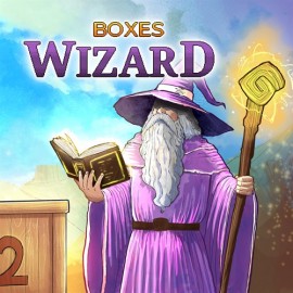  Boxes Wizard Xbox One & Series X|S (ключ / на аккаунт / аренда аккаунта)