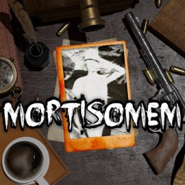 Купить игру Mortisomem (Xbox Series X|S) (ключ / на аккаунт / аренда аккаунта)