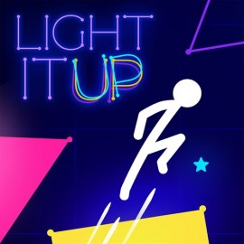 Купить игру Light-It Up Xbox One & Series X|S (ключ / на аккаунт / аренда аккаунта)