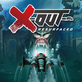  X-Out: Resurfaced Xbox One & Series X|S (ключ / на аккаунт / аренда аккаунта)