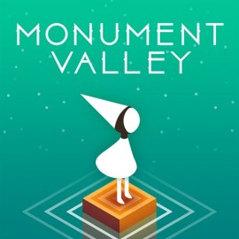 Monument Valley Xbox One & Series X|S (ключ / на аккаунт / аренда аккаунта)