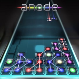 Купить игру Anode Xbox One & Series X|S (ключ / на аккаунт / аренда аккаунта)