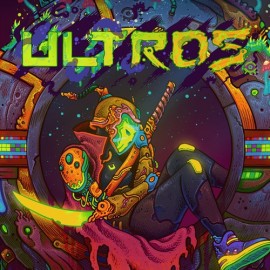  Ultros Xbox Series X|S (ключ / на аккаунт / аренда аккаунта)