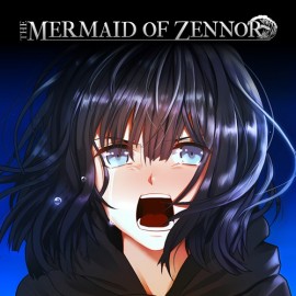  The Mermaid of Zennor Xbox One & Series X|S (ключ / на аккаунт / аренда аккаунта)