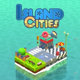  Island Cities - Jigsaw Puzzle Xbox One & Series X|S (ключ / на аккаунт / аренда аккаунта)