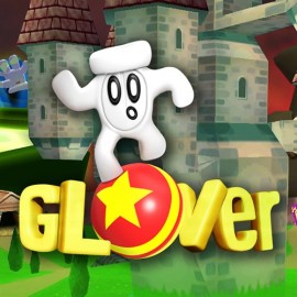  Glover (QUByte Classics) Xbox One & Series X|S (ключ / на аккаунт / аренда аккаунта)