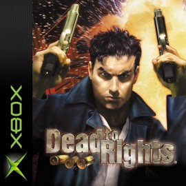  Dead to Rights Xbox One & Series X|S (ключ / на аккаунт / аренда аккаунта)