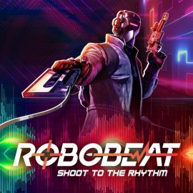 Купить игру ROBOBEAT Xbox Series X|S (ключ / на аккаунт / аренда аккаунта)
