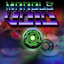 Marble Void Xbox One & Series X|S (ключ / на аккаунт / аренда аккаунта)