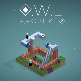 Купить игру O.W.L Projekt 2 Xbox One & Series X|S (ключ / на аккаунт / аренда аккаунта)