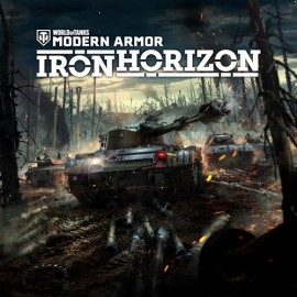 Купить игру World of Tanks Modern Armor Xbox One & Series X|S (ключ / на аккаунт / аренда аккаунта)