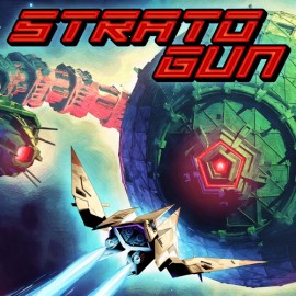  Stratogun Xbox Series X|S (ключ / на аккаунт / аренда аккаунта)
