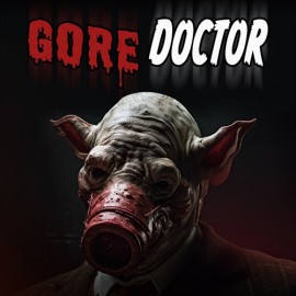  Gore Doctor Xbox Series X|S (ключ / на аккаунт / аренда аккаунта)