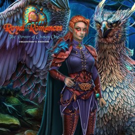  Royal Romances: The Power of Chosen One CE Xbox (ключ / на аккаунт / аренда аккаунта)