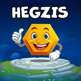 Купить игру Hegzis Xbox One & Series X|S (ключ / на аккаунт / аренда аккаунта)