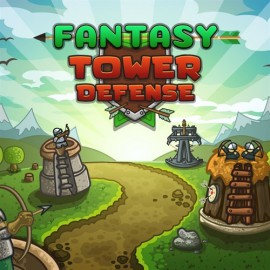  Fantasy Tower Defense Xbox One & Series X|S (ключ / на аккаунт / аренда аккаунта)