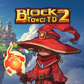  Block Tower TD 2 Xbox One & Series X|S (ключ / на аккаунт / аренда аккаунта)