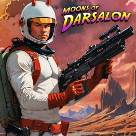  Moons of Darsalon Xbox One & Series X|S (ключ / на аккаунт / аренда аккаунта)