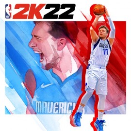  NBA 2K22 for Xbox Series X|S (ключ / на аккаунт / аренда аккаунта)