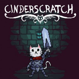  Cinderscratch (Xbox Series X/S) (ключ / на аккаунт / аренда аккаунта)