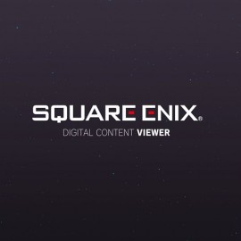  Square Enix Digital Content Viewer Xbox One & Series X|S (ключ / на аккаунт / аренда аккаунта)