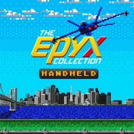  The Epyx Collection: Handheld Xbox Series X|S (ключ / на аккаунт / аренда аккаунта)
