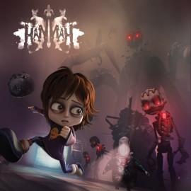 Купить игру Hannah Xbox One & Series X|S (ключ / на аккаунт / аренда аккаунта)