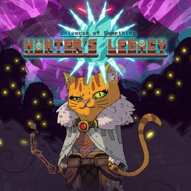  Hunter's Legacy Xbox One & Series X|S (ключ / на аккаунт / аренда аккаунта)