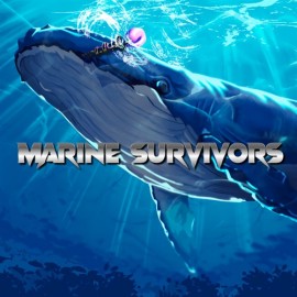 Купить игру Marine Survivors (Xbox Series) (ключ / на аккаунт / аренда аккаунта)
