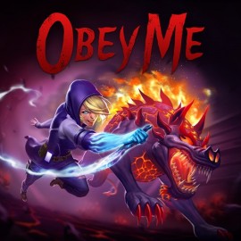 Купить игру Obey Me Xbox One & Series X|S (ключ / на аккаунт / аренда аккаунта)
