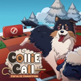  Collie Call: Farm of Tomorrow Xbox One & Series X|S (ключ / на аккаунт / аренда аккаунта)