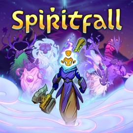 Spiritfall Xbox One & Series X|S (ключ / на аккаунт / аренда аккаунта)
