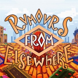 Купить игру Rumours From Elsewhere Xbox One & Series X|S (ключ / на аккаунт / аренда аккаунта)