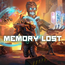 Купить игру Memory Lost Xbox Series X|S (ключ / на аккаунт / аренда аккаунта)