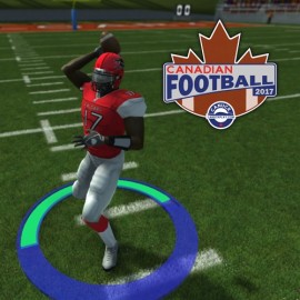  Canadian Football 2017 Xbox One & Series X|S (ключ / на аккаунт / аренда аккаунта)